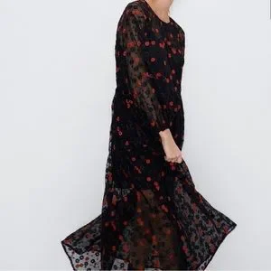 sue wong beaded dress made in lightweight chiffon __with:acc0586_cream Buy Casual Wear Sky SIZE:AU 14